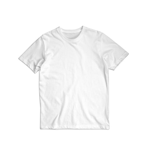House of Blanks Heavyweight Short Sleeve T-Shirt (Pack of 5)