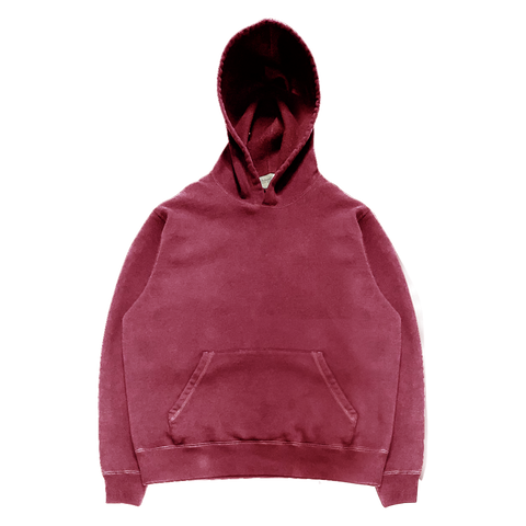 Redwood Classics Garment Dyed Pullover Hoodie – industryblanks